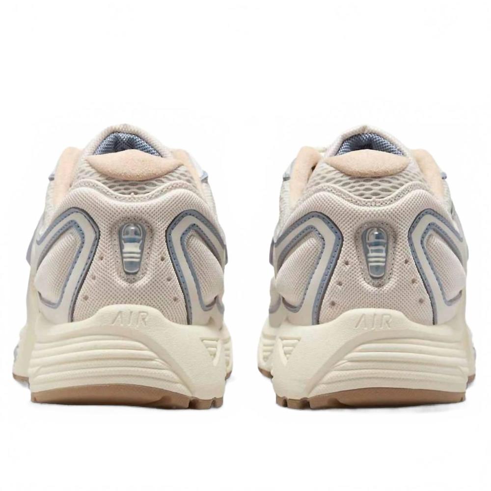 NEW NIKE men's pegasus wave premium shoes in light orewood brown phantom hemp as - Picture 2 of 5